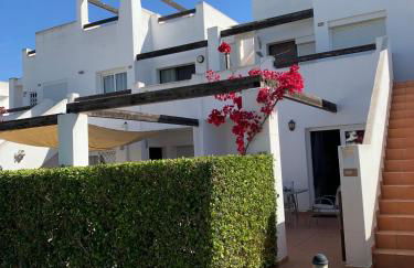 Naranjo 7 - N565 - 2 bathrooms Apartment in Alhama de Murcia Golf Resort - Foto 1