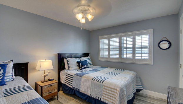 448 El Matador 2 Bedroom Condo by RedAwning - Foto 4, Habitación