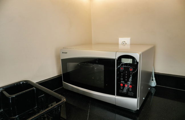 Highest Value 1BR Apartment at Ciputra International - Photo 8