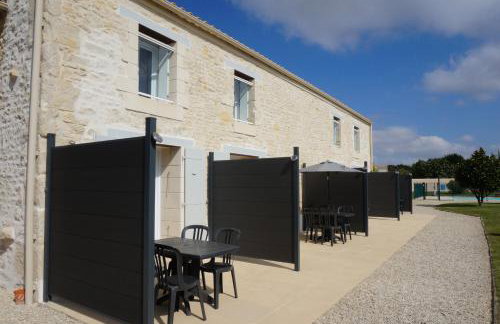 Appartement La Rochelle - Foto 65