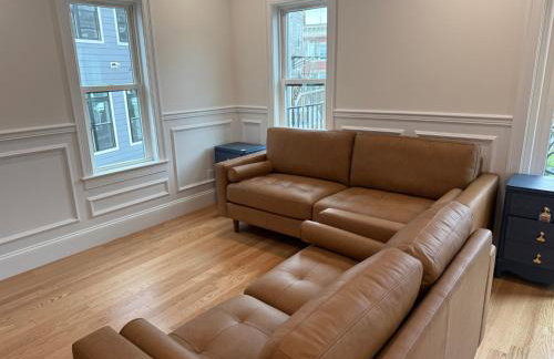 Boston First floor condo - Foto 22