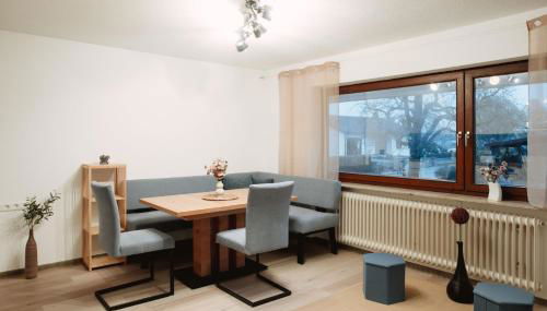 Moderne Wohnung mit 2 Schlafzimmer - Foto 4