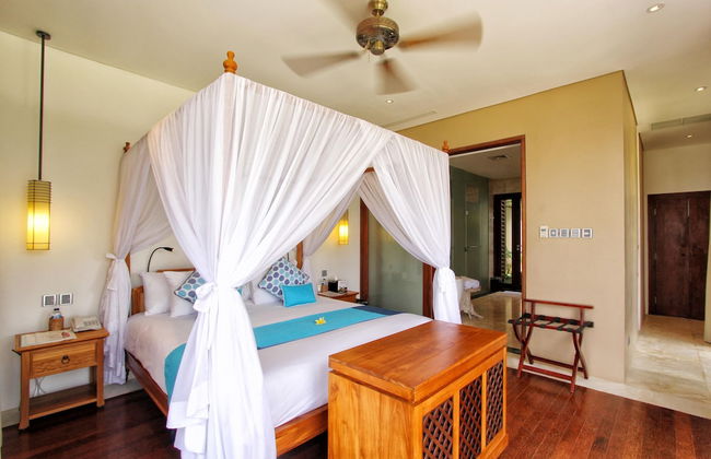 Anapuri Villas - Photo 25