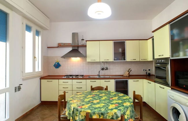 Villetta le Palme - Foto 8