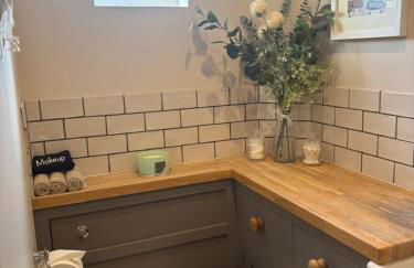 Rosemary cottage -Your Cozy Countryside Escape, Matlock - Foto 35