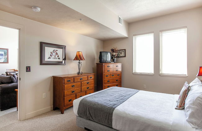 Crestview Condominiums by All Seasons Resort Lodging - Foto 20