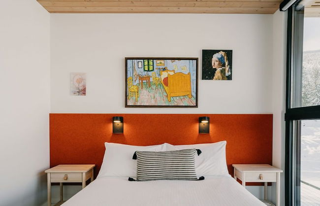 The Alder By Revelstoke Vacations - Photo 4