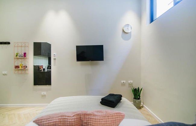 Colorbox Ben Yehuda - Smart Hotel by Loginn Tel Aviv - Foto 5