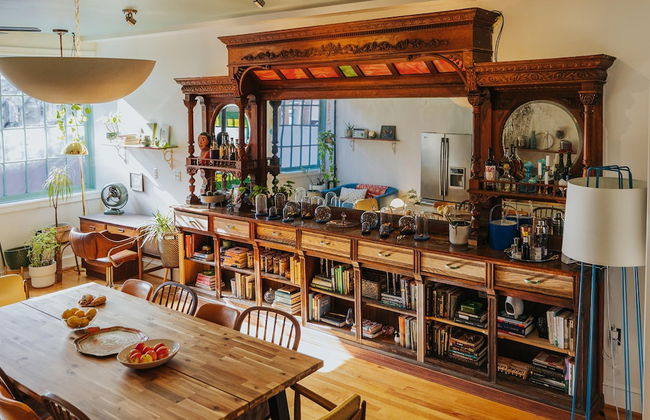 Wyatt's Saloon Guest House 2 - Foto 2