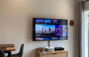 Paisible Studio avec jardin Bassin Arcachon - Foto 18