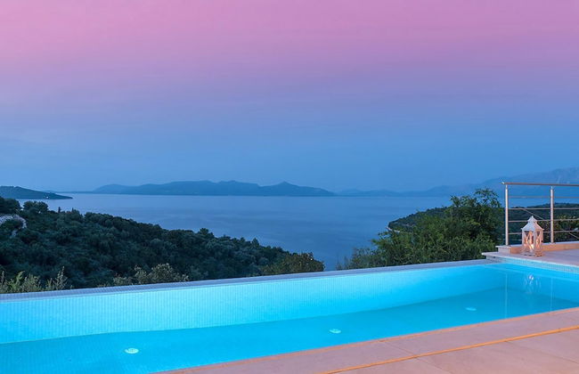 Casa di Maura - 3 Bedroom Contemporary House With Stunning sea Views - Photo 2