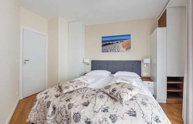 Sun & Snow Marina Kąty Rybackie - Photo 55