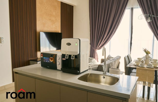 Trion Kuala Lumpur by Roam - Foto 31