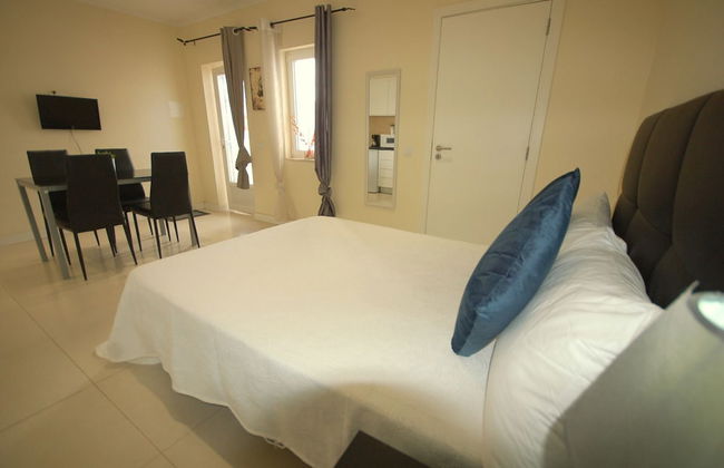 Albufeira Tenis Old Town N1 r/c Tras - Foto 13