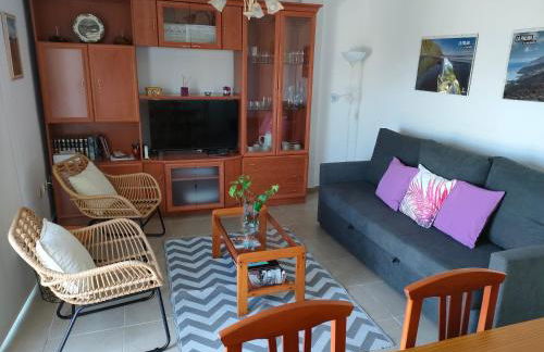 Vivienda vacacional La Graja - Foto 6