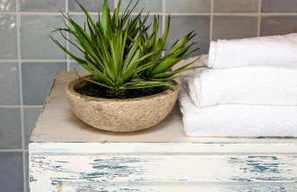 AnMa Cottages The Secret Garden - Foto 32