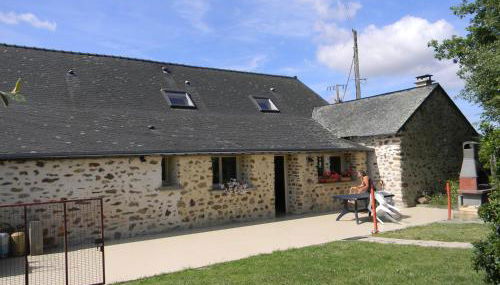 Domaine Des Mille Oiseaux - Foto 2