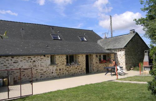 Domaine Des Mille Oiseaux - Foto 2