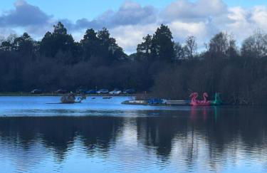 Ty Mawr, The Old School Holiday Homes - Pet Friendly - Foto 75