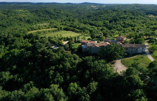 L'Abbraccio della Quercia - Apartments - Foto 41