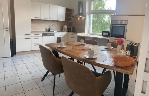 Gemütliche Ferienwohnung im Herzen von Hameln - Foto 4