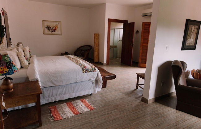 Resort Fazenda 3 Pinheiros - Foto 33