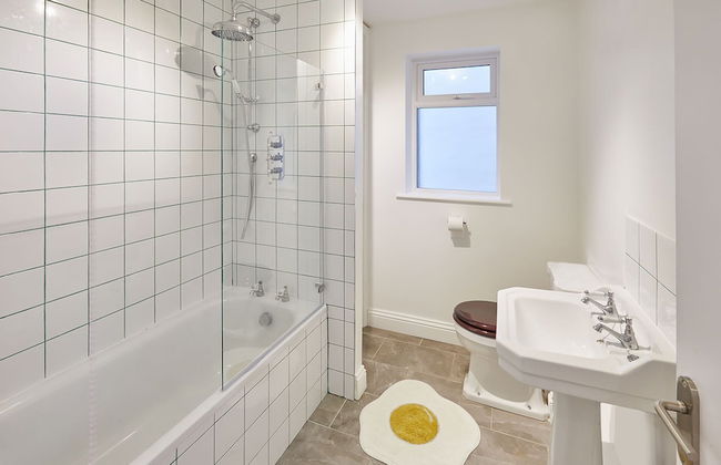 Host Stay The Artists Pad Too - Foto 12