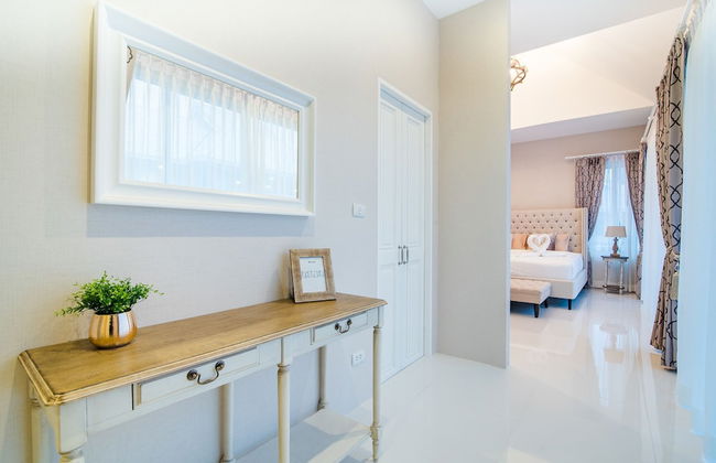 Baan Marwin Hua Hin - Photo 61