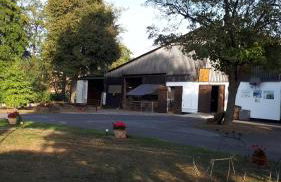 Ferienhof Papiermühle - Foto 3