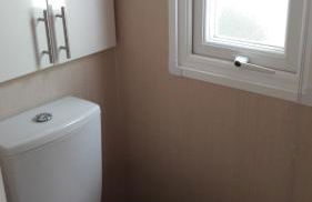 Ferienhaus 2 Chalet - Foto 6