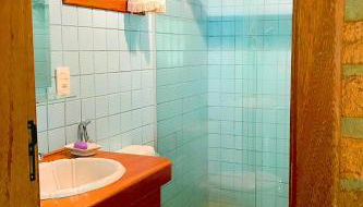 Pousada Sitio Gan Eden - Foto 5