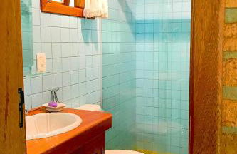 Pousada Sitio Gan Eden - Foto 5