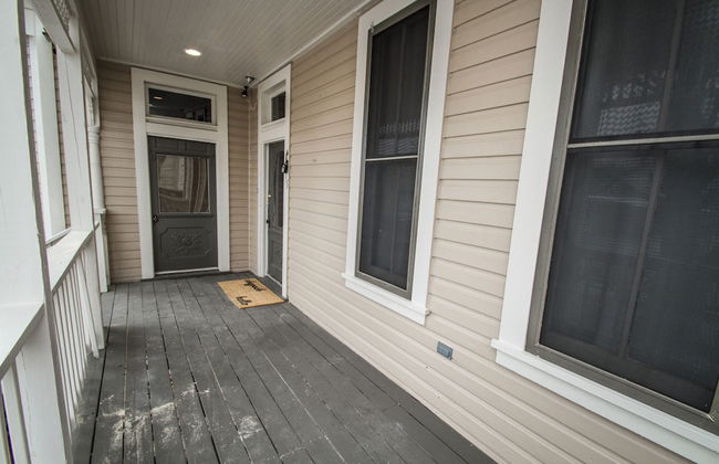 Restored Historic 2br/1.5ba House Near Downtown - Foto 26