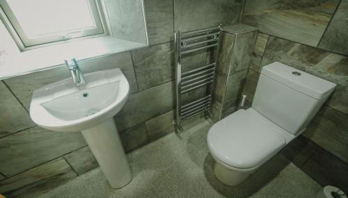 Vicarage Farm Cottages - Foto 2