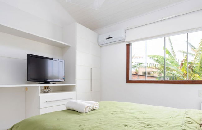 Bz33 Casa 4 suítes churrasqueira Geribá - Foto 10