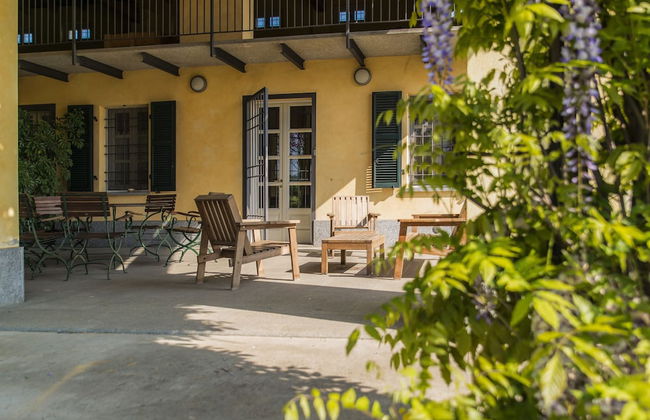 Cascina San Giorgio - Photo 42