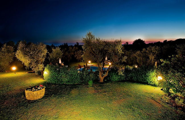 Cerchio Verde - Foto 47