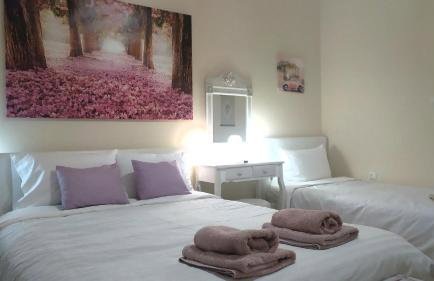 Luxury seafront house nearby Delphi - Photo 32