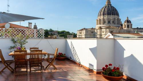 Saint Peter's Luxury Terrace Suites - Foto 1