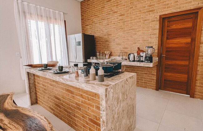 Kazamaré - Praia do Preá - Foto 18