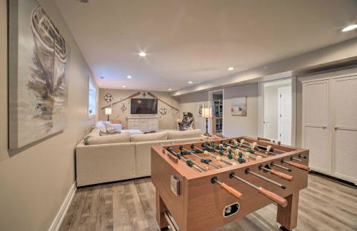 Bright and Airy Home Chefs Kitchen and Pro Decor! - Foto 11