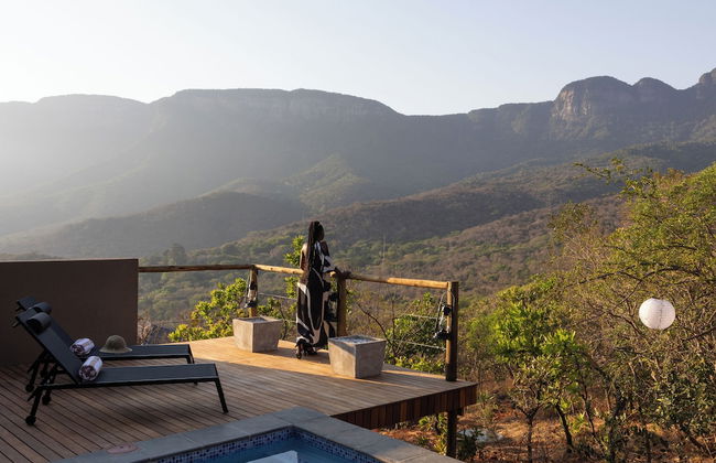 Marepe Mountain View - Photo 62