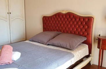 La casa de Margarita y Sisco, Villa avec piscine - Foto 26