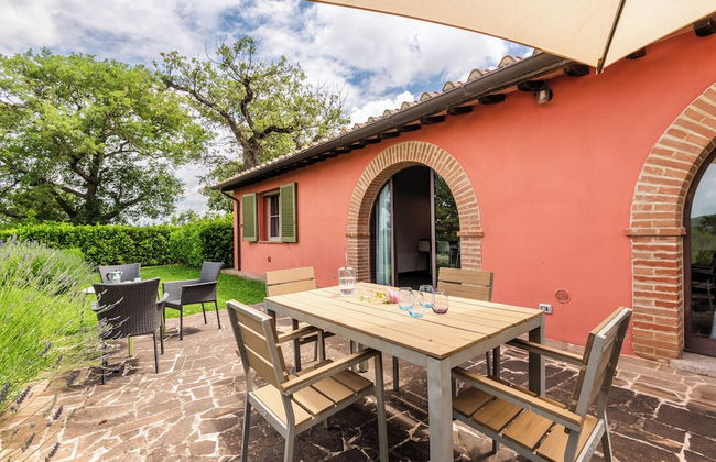 Superior Apartment With Terrace - Photo 39