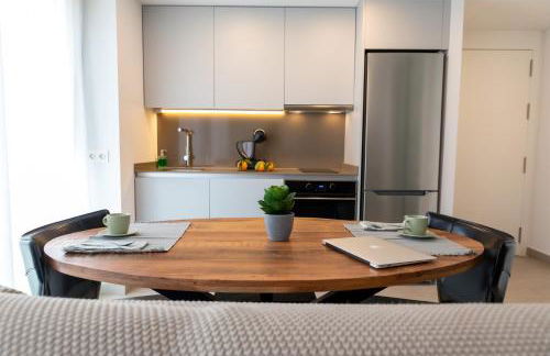 Alidreams Lola Center Apartamentos - Foto 74