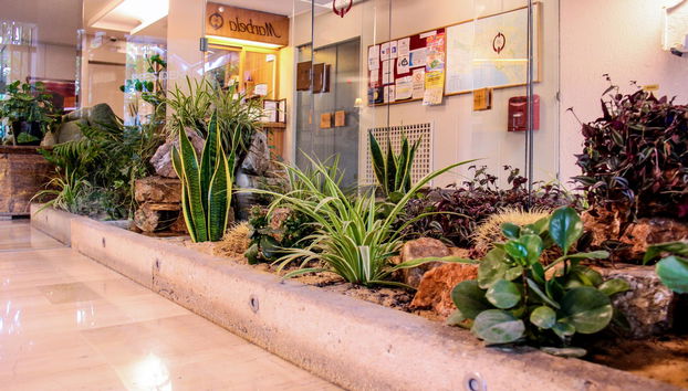 Marbela Apartments & Suites - Photo 2