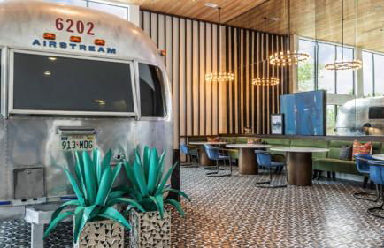 Landing Chic Studio Gym Pool - Foto 22