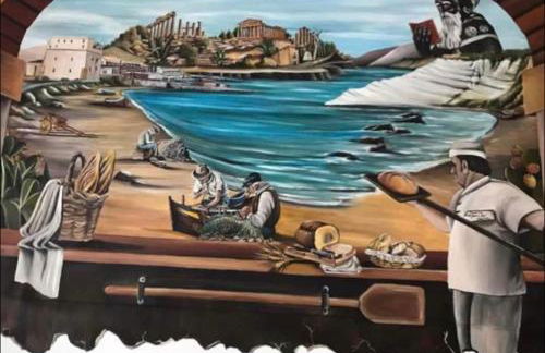 Scala dei Turchi The White Wall - Foto 52