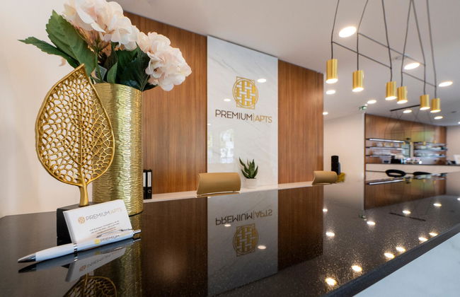 Premium Apartment House - Foto 12