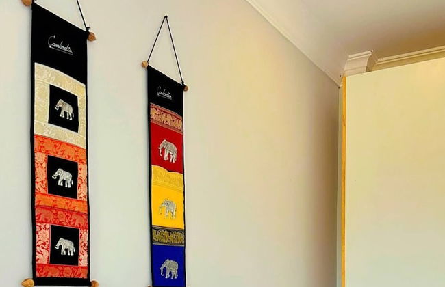 SAMOT KHSACH RESORT ll - Foto 39